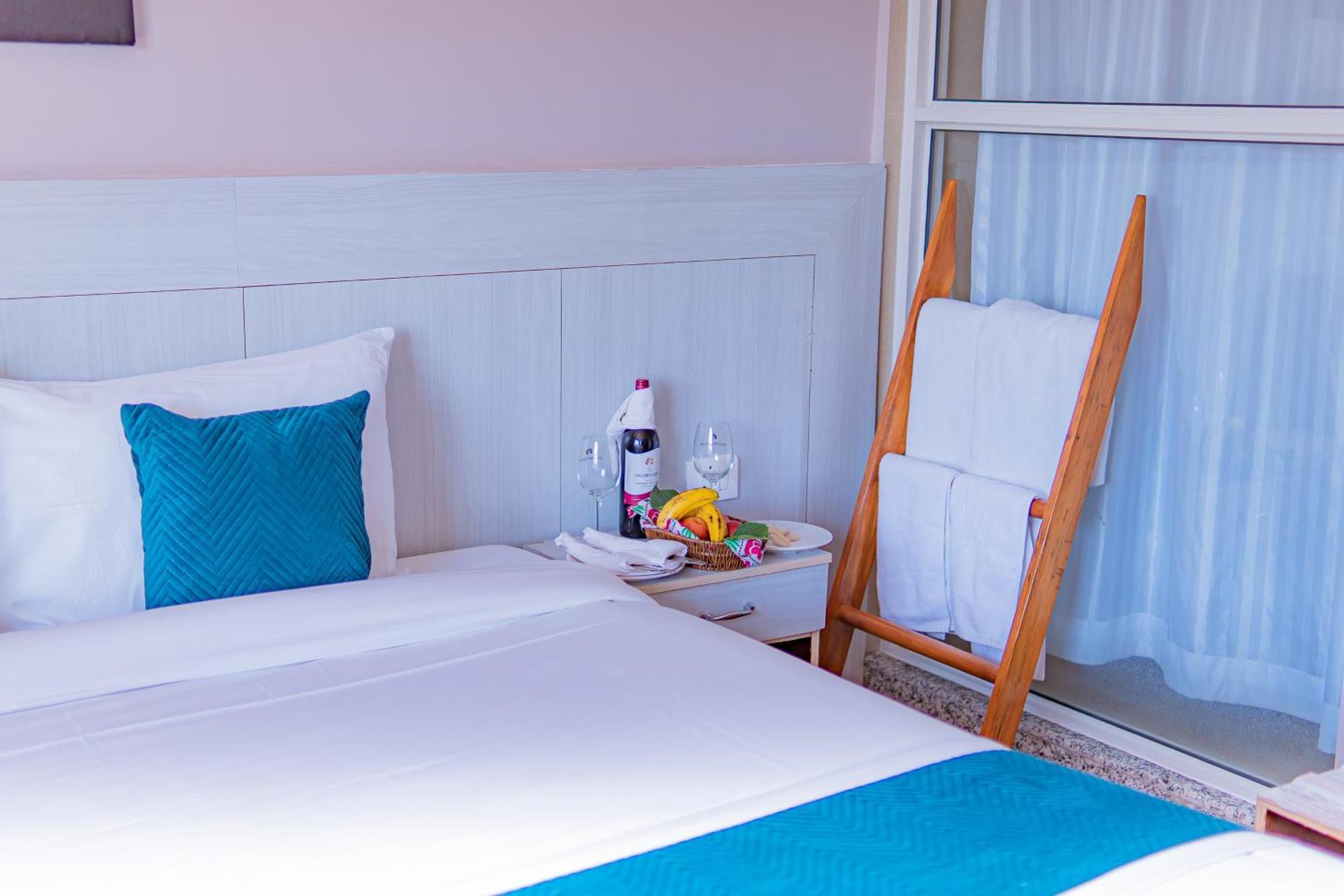 Majheri Resort And Spa Pokhara Exterior photo